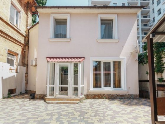 Сдам дом возле море, без выселения на Лето! Французский б-р/музкомедия Одеса