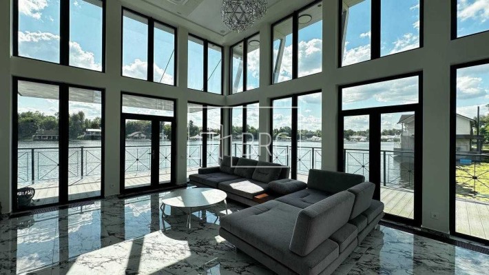 Аренда дома на Днепре КГ Маячок без комиссии - фото 1