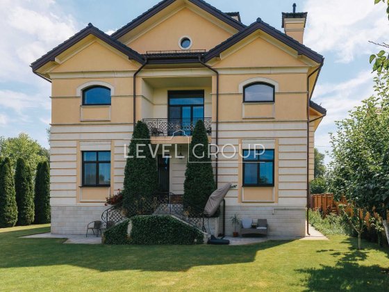 Киев, К.Заспа, аренда резиденции возле заповедника, Жуков остров. Киев