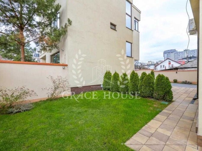 БЕЗ% Аренда дома (260м) Печерск Зверинецкая Дружбы Народов Лыбедская - фото 1