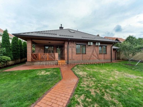 Оренда‼️ автономного‼️ будиноку  150 м2/ Київ/ Подільський район/ вул. Киев