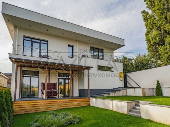 Оренда Будинок Олександрівська Слобідка, Солом'янський, Під офіс Київ Київ