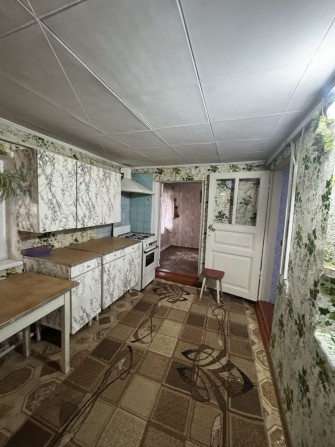 ⁉️частный дом недорого Одесса - фото 1