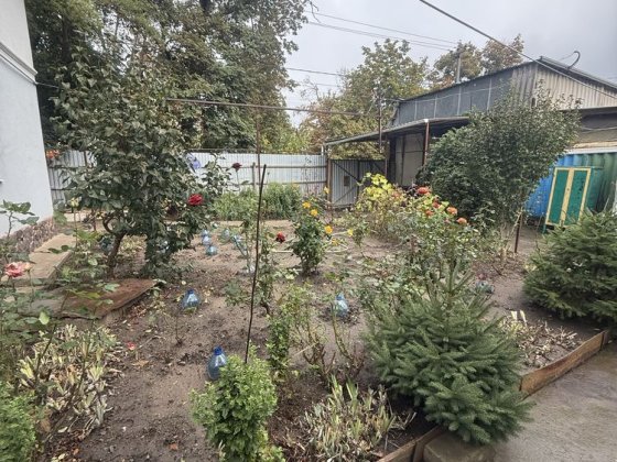 Дом на 2 комнаты, Таирова, 7 ст Люстдорфской дор Одесса