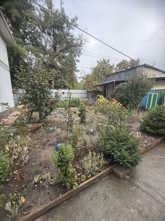 Дом на 2 комнаты, Таирова, 7 ст Люстдорфской дор - фото 1