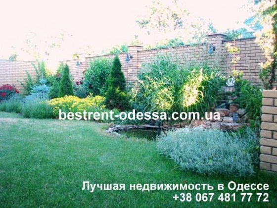 есть видео! тихий переулок, Костанди зеленный участок Одеса