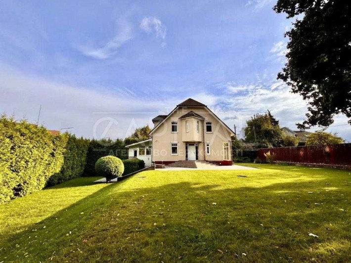 Оренда будинку з укриттям, Солом’янський район, вул. Крутогірна - фото 1