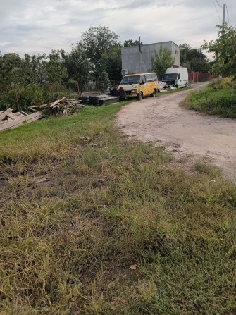 Здам будинок цех сто зарядку для авто Київ м р-н Жуляни - фото 1