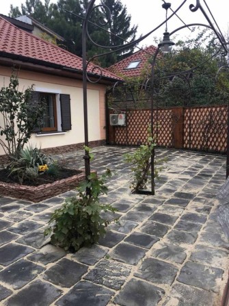 Сдам на Длительно 1 комнатный домик по ул Чубаевская 15а/7 ст ФОНТАНА - фото 1