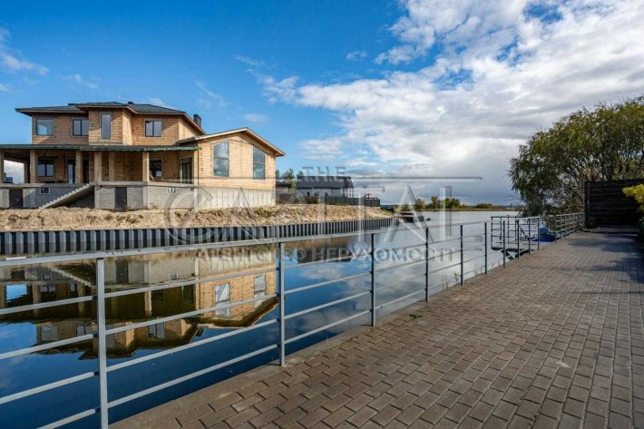 Оренда / Таунхаус / 120 м2 / Дарницький район / вул. Святищенська - фото 1