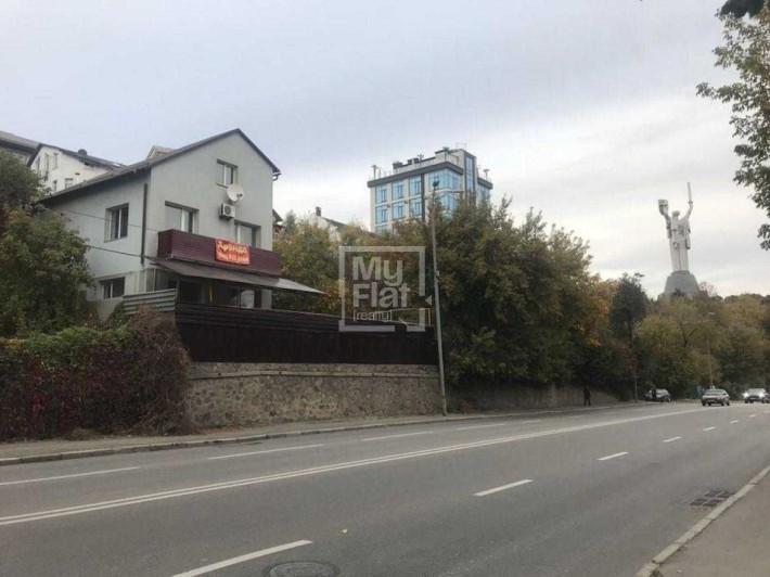 Аренда дома под бизнес 167м 6 комнат ЦЕНТР Печерск ул Старонаводницкая - фото 1