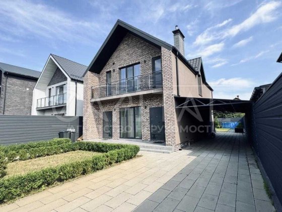 Аренда дом 160м ГОЛОСЕЕВО КГ счастье ул. Березовая ГЕНЕРАТОР ! Киев