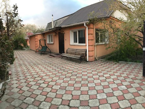 Оренда частини будинку вул.Зелена р-н.Соломʼянський Київ