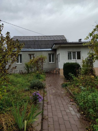 Здам частину приватного будинку в Голосієво, Мишоловка! - фото 1