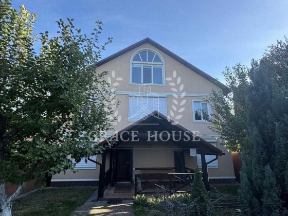 Аренда уютного дома (350м), Русановские сады, Днепровский р-он Київ