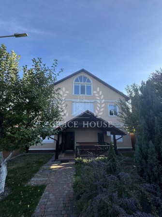 Аренда уютного дома (350м), Русановские сады, Днепровский р-он - фото 1