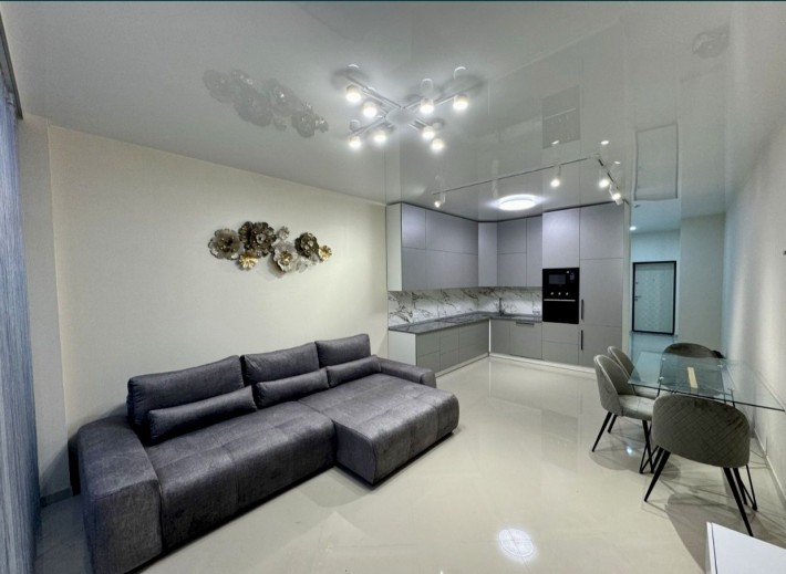 Оренда нового Таунхауса ,  200метрів Осокорки , генератор - фото 1