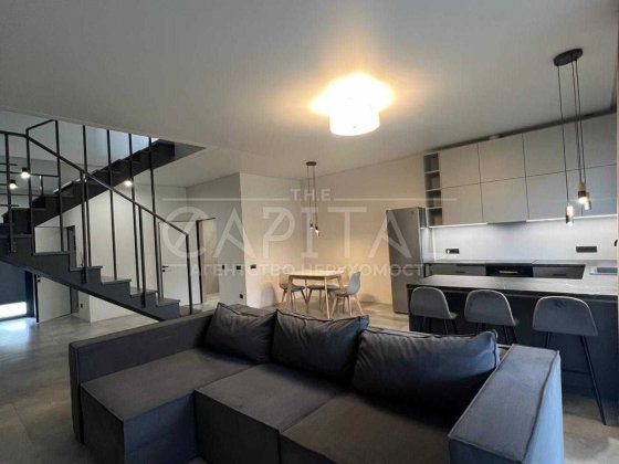 Аренда дома, таунхаус, Голосеевский р-н, Конча-Заспа Київ