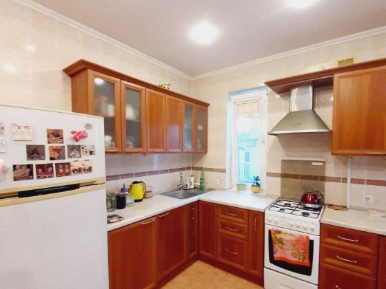 Долгосрочная аренда 2х комнатного дома на ул. Долгая Одесса