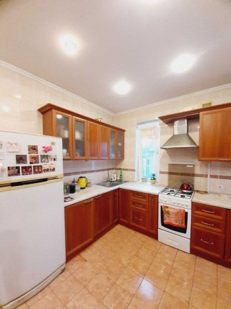 Долгосрочная аренда 2х комнатного дома на ул. Долгая - фото 1