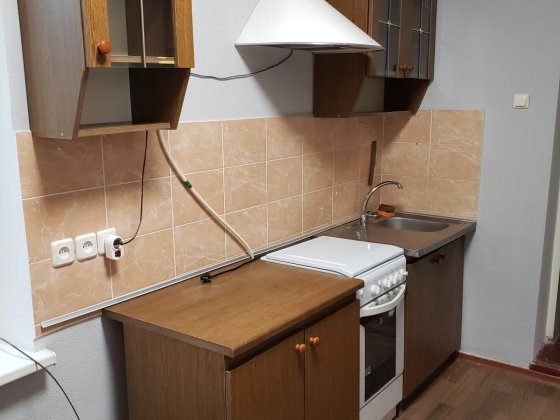 Часть дома. Собственность Одеса