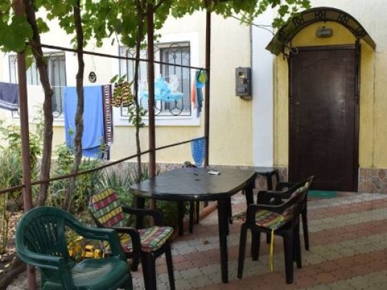 Сдается дом у моря на постоянно (Черноморка) Одеса