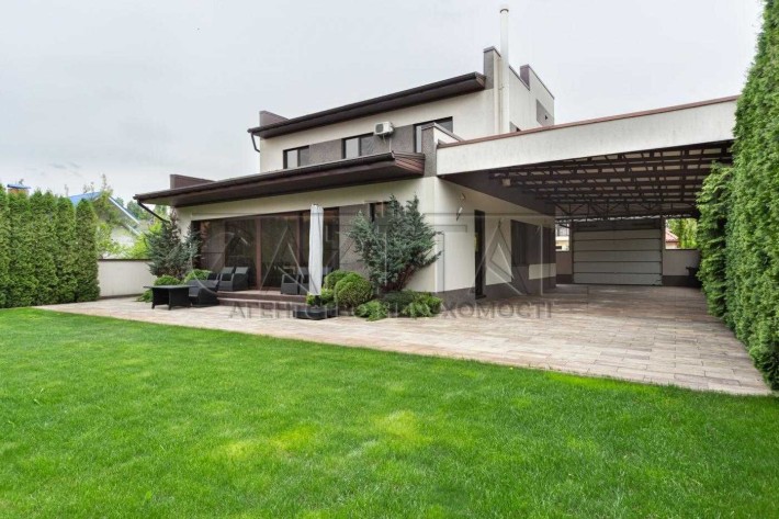 Оренда / Будинок / Сунична 136, Подільський, м. Київ, 250м2 - фото 1