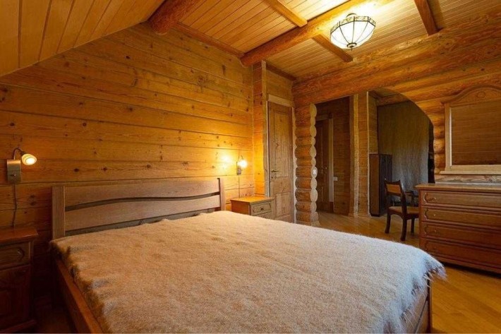 Будинок Голосієво 5к 240 кв.м 6 соток Бойова - фото 1