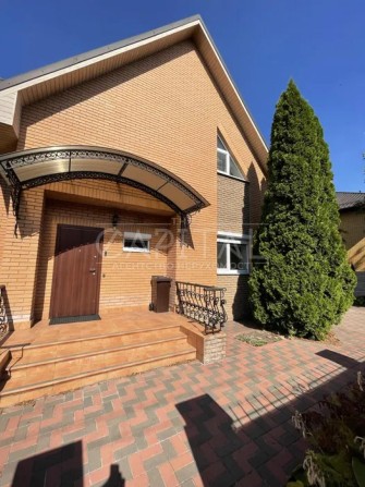 Автономний будинок Нивки - фото 1