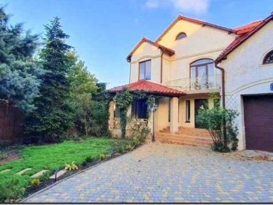 Сдам дом на 10-й фонтана Одеса