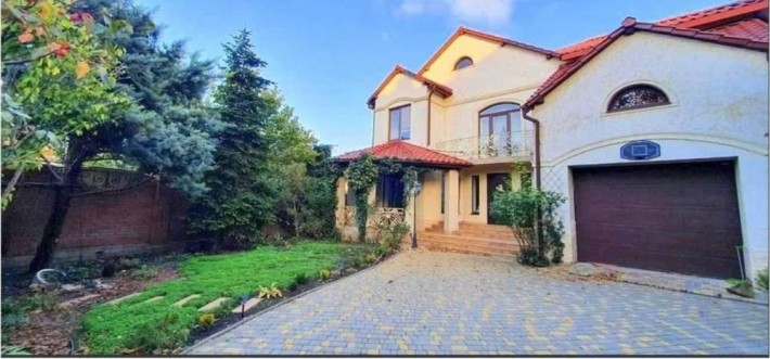 Сдам дом на 10-й фонтана - фото 1