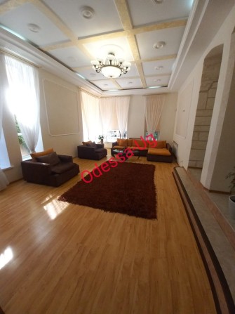 Аренда 5-ком Дом с ПОДВАЛОМ, Генератором 380м. Ул Долгая - фото 1