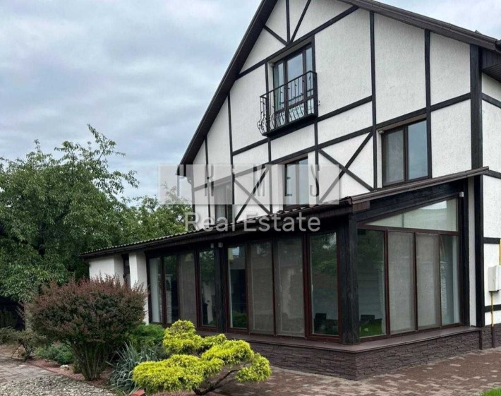 Оренда будинку СТ Фронтовик СТ Чорнобилець р Дніпро Оболонь Почайна - фото 1