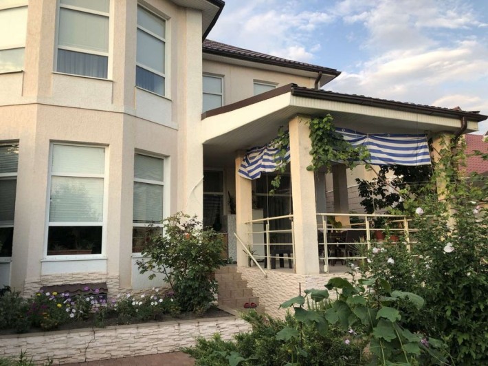 Сдам на Длительно Дом 3 спальни+Кабинет+зал улДолгая/Писарева - фото 1