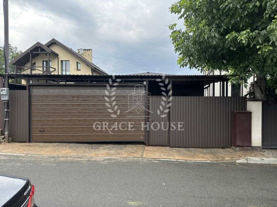 Аренда, Дом полностью автономный, 3 комнаты и большой open-space, Киев Киев