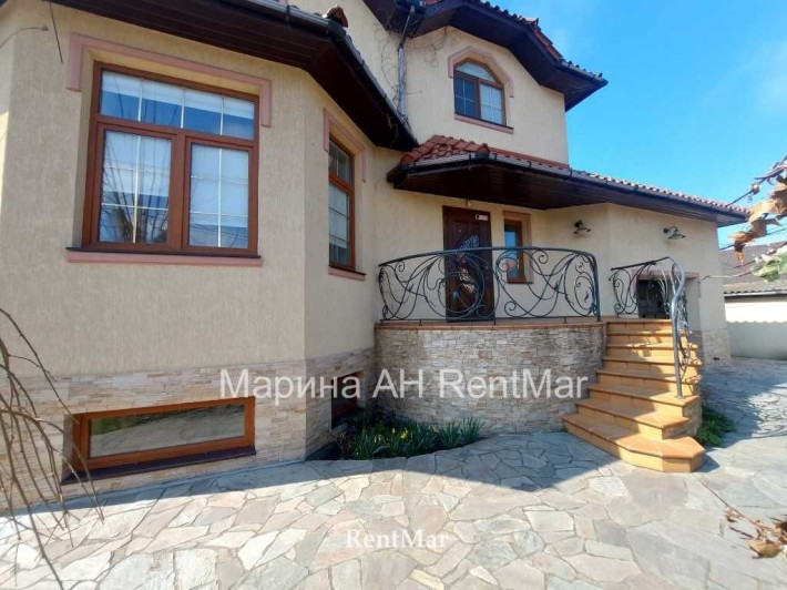 Комфортный дом Подвал ! Генератор! Костанди 4 отд комнаты 280м - фото 1