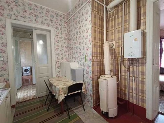 Сдам свой дом  рядом с центром ул. Мациевской.