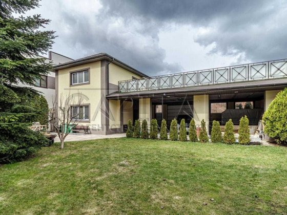 Оренда будинку, вул. Сирецький проїзд, Подільський р-н, Поділ Киев