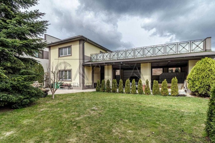 Оренда будинку, вул. Сирецький проїзд, Подільський р-н, Поділ - фото 1