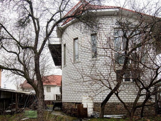 Оренда частини будинку Осокорки Київ