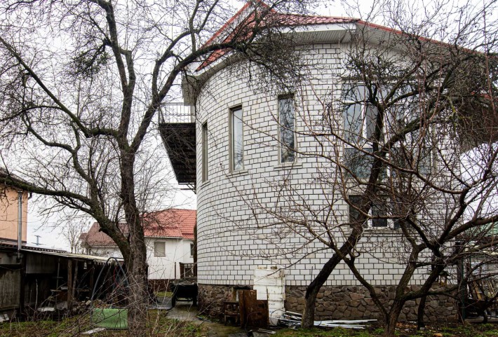 Оренда частини будинку Осокорки - фото 1