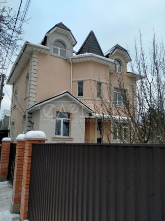 Оренда 3-х поверхового будинку, Подільський р-н - фото 1