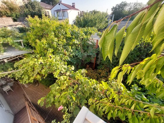 ДО ЛЕТА  2-ком ДОМ с генератором 7 ФОНТАНА(возле АТБ) Зеленый участок Одеса