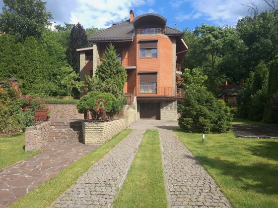 Здається в оренду будинок Солом'янський р-н, вул.Енергетиків. Київ