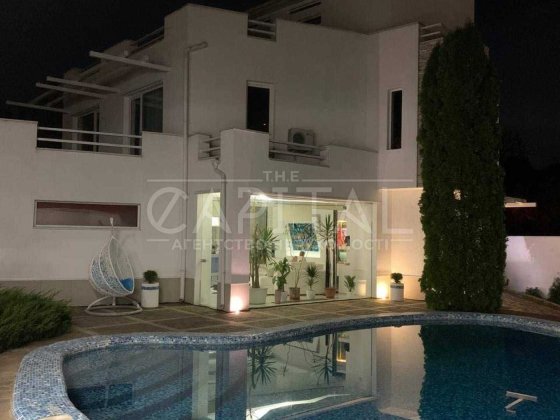 Терміново!!! Оренда Будинок, Голосіївський район,  350 м2 Київ