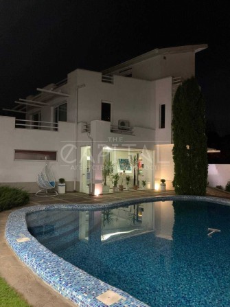 Терміново!!! Оренда Будинок, Голосіївський район,  350 м2 - фото 1