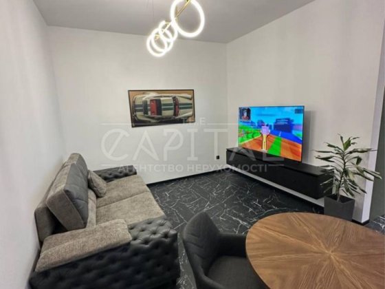 Оренда Будинку 80м2, Київ, Голосієво Тиврівський провулок 8. АВТОНОМІЯ Киев