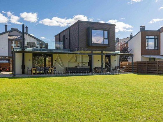 Оренда будинку у котеджному містечку «Коник» ГОЛОСІЇВСЬКИЙ РАЙОН Київ