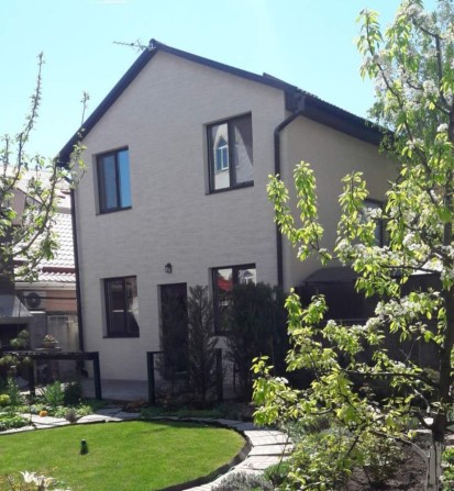 Сдам красивый дом Совиньон с выходом к морю!!  Яхт клуб - фото 1