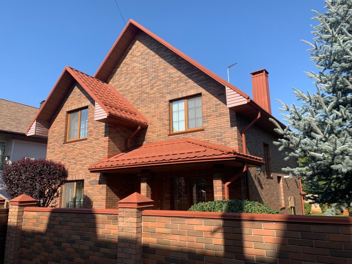 Оренда БЕЗ% будинку 185 м², 6 сот / Нивки, Порічкова / аренда дома - фото 1